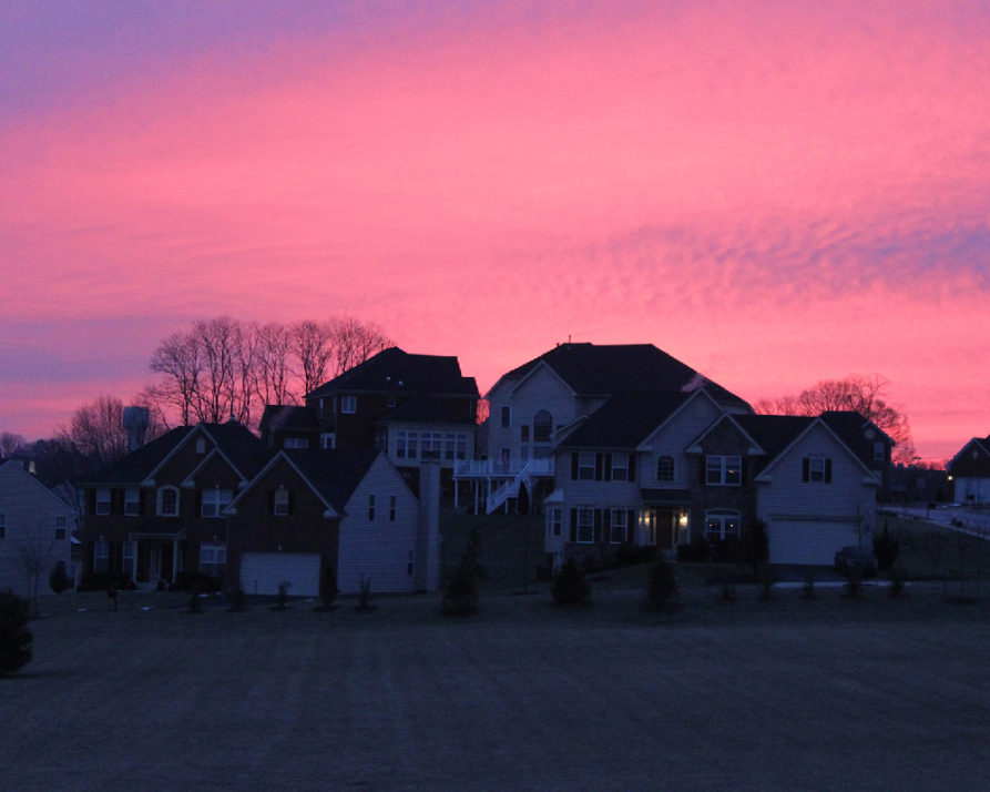 Village of Meadow Creek Chesapeake Realty Partners