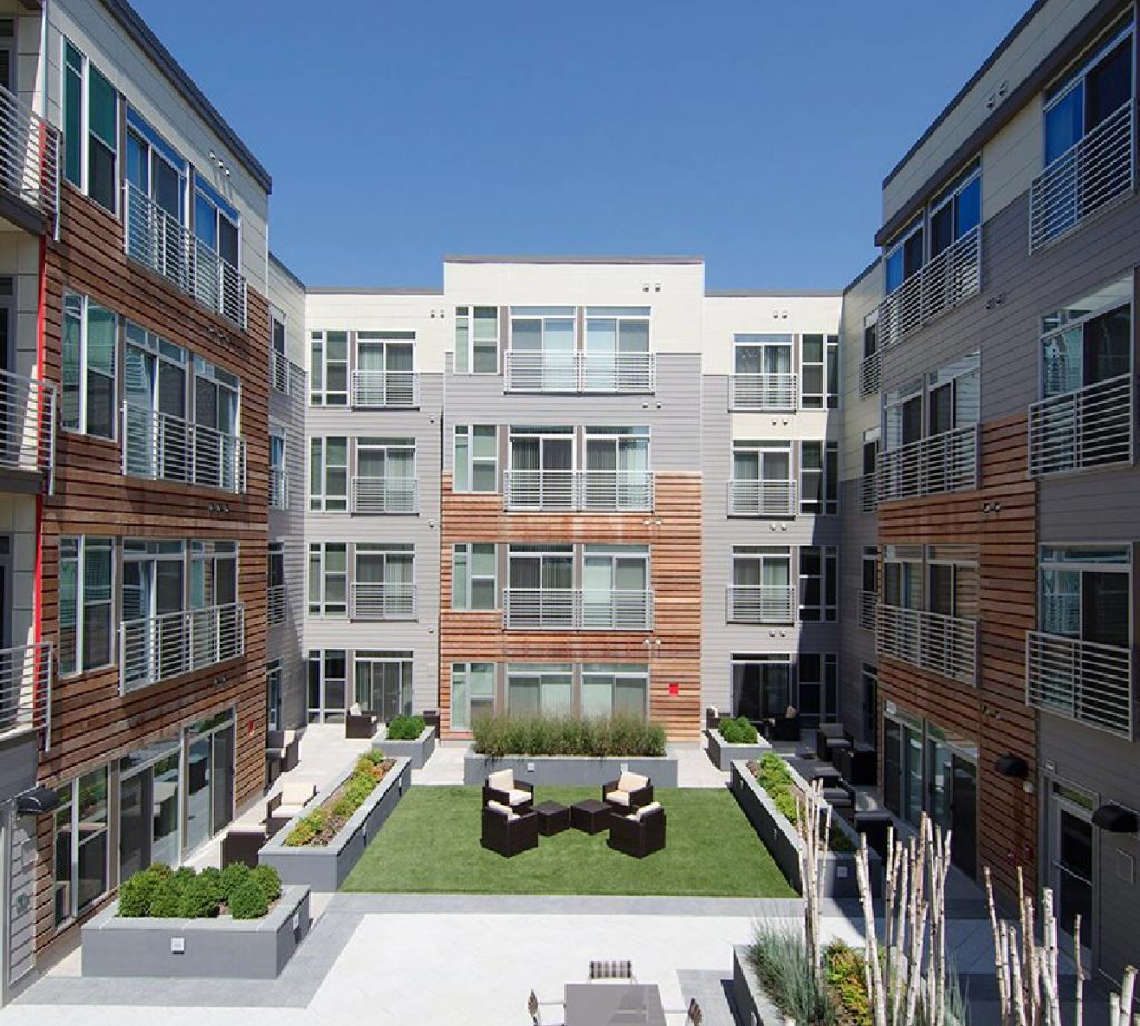 About Our Company Chesapeake Realty Partners