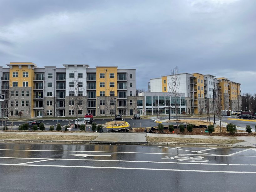 Woodmore Grand Chesapeake Realty Partners